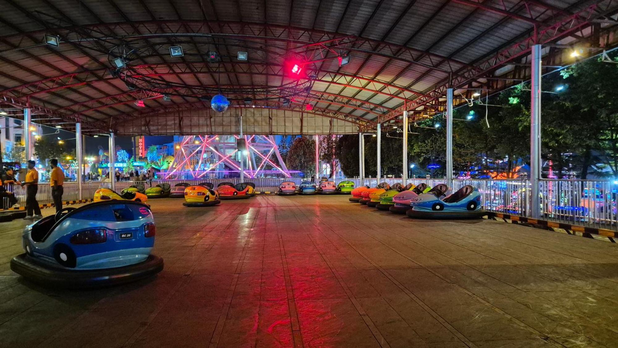 I-City Free Wifi 55Inch Smarttv Car Park Fit 5Pax Shah Alam Bagian luar foto