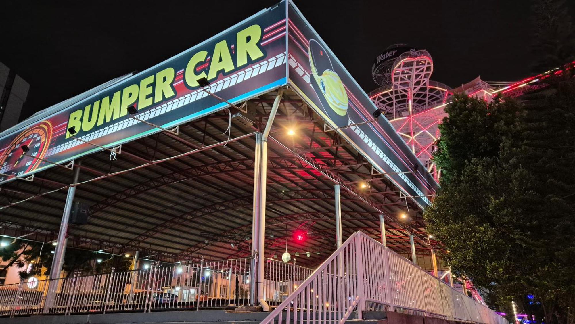 I-City Free Wifi 55Inch Smarttv Car Park Fit 5Pax Shah Alam Bagian luar foto
