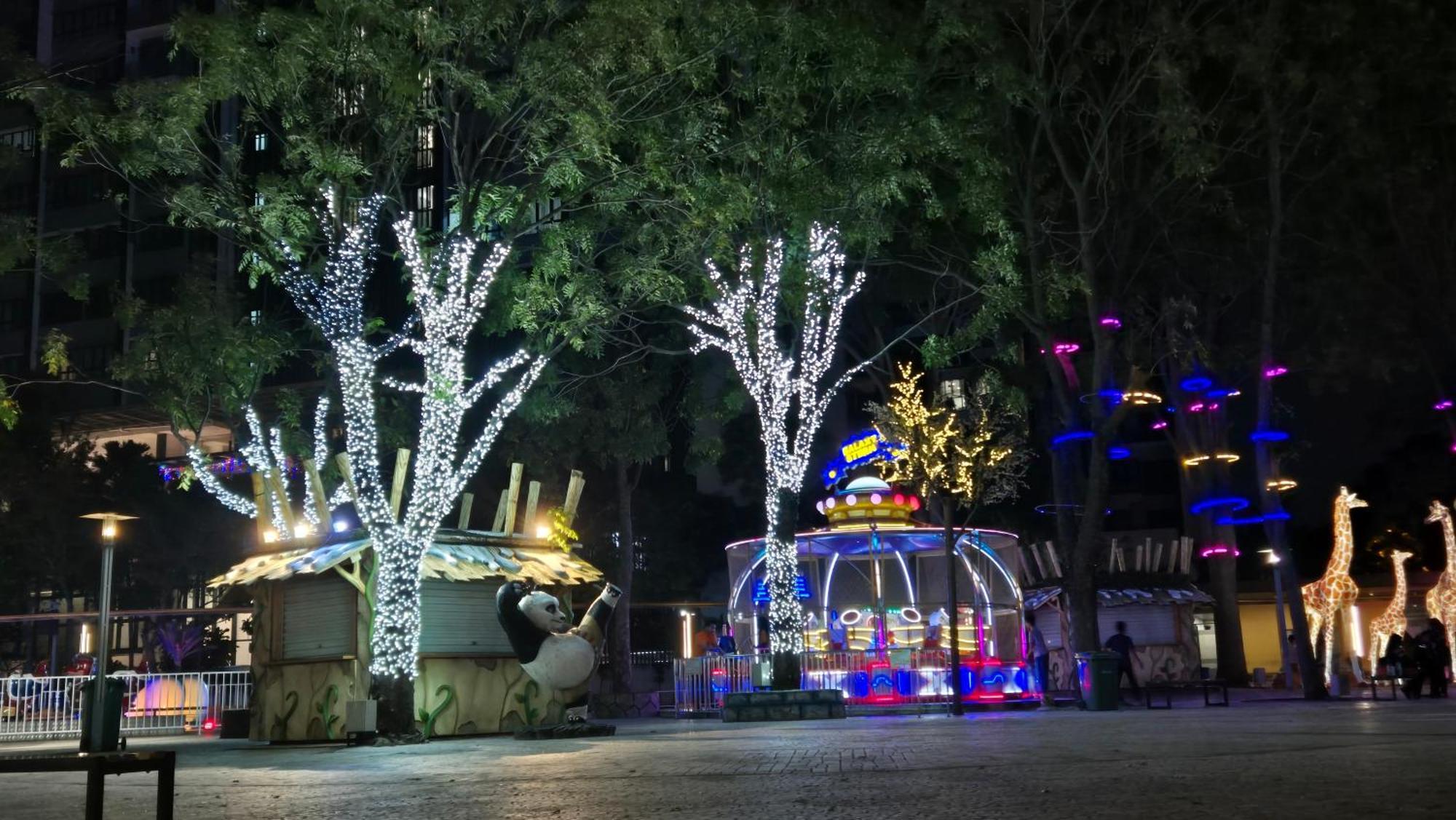 I-City Free Wifi 55Inch Smarttv Car Park Fit 5Pax Shah Alam Bagian luar foto